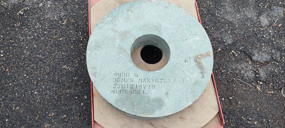 Pietre roti abrazive  polizor