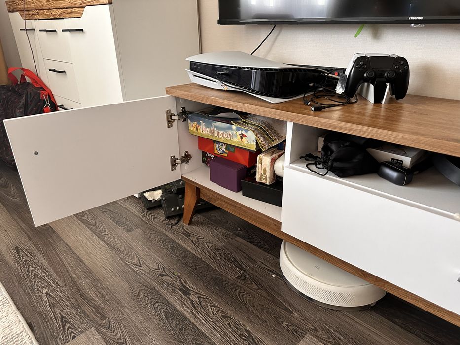 Тумба современная