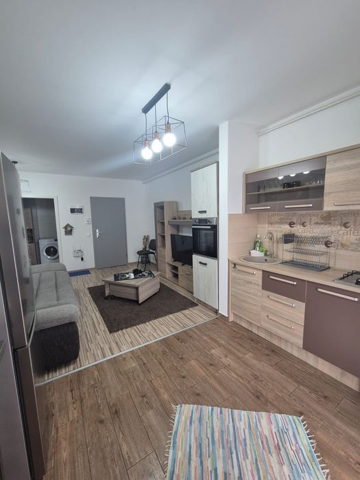 Apartament Studio de inchiriat Avangarden Bartolomeu