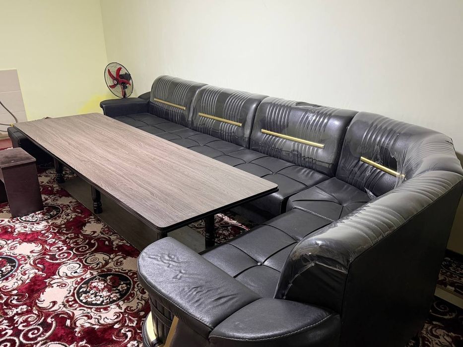 Divan, Stul sotiladi