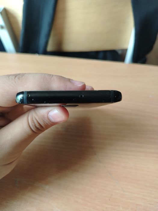 Samsung S9 Black (4/64) Exynos