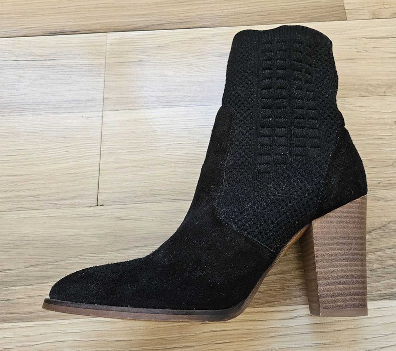 Дамски боти Tommy Hilfiger - 39