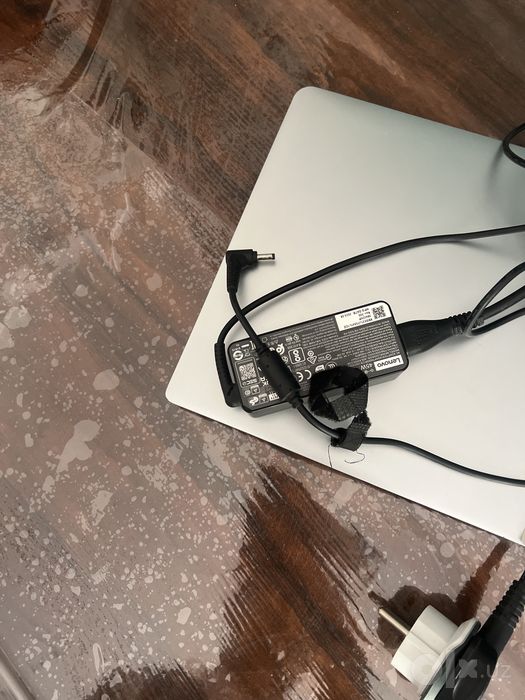 компютер Lenovo новый