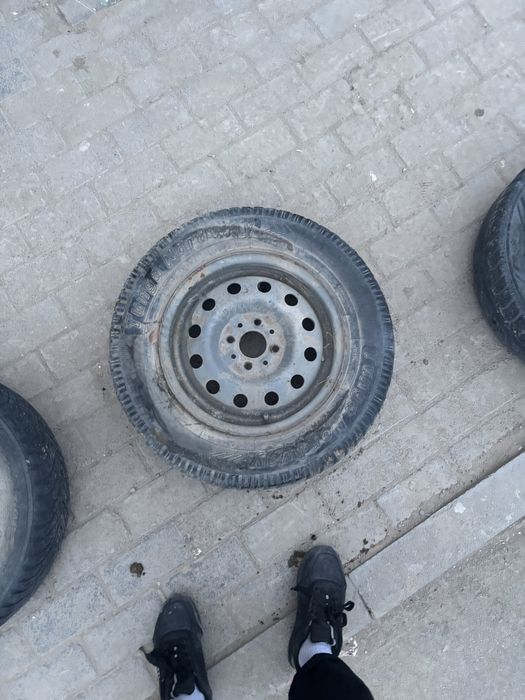 Штап диска r14 зимный