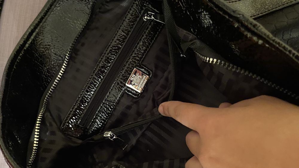 Сумка новый  продам