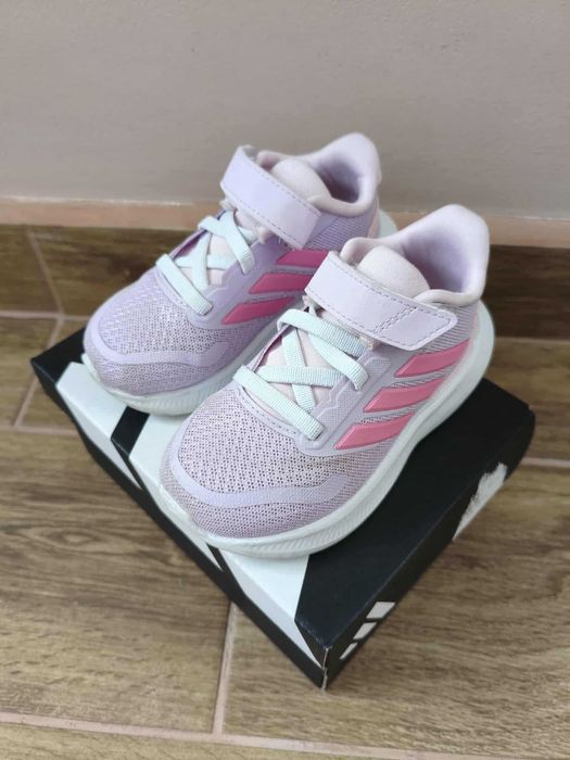 Детски маратонки ADIDAS SPORTSWEAR Runfalcon 5 Kids
