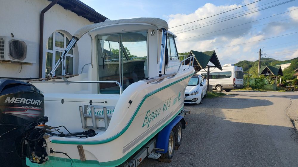Ocqueteau 615 Espace