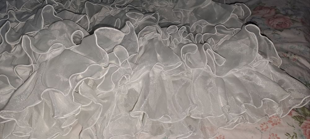 национальное платье