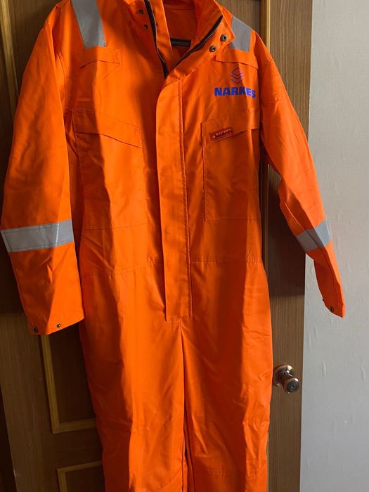 Спецодежда