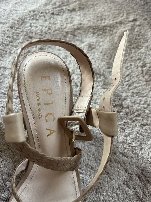 Sandale Epica 37