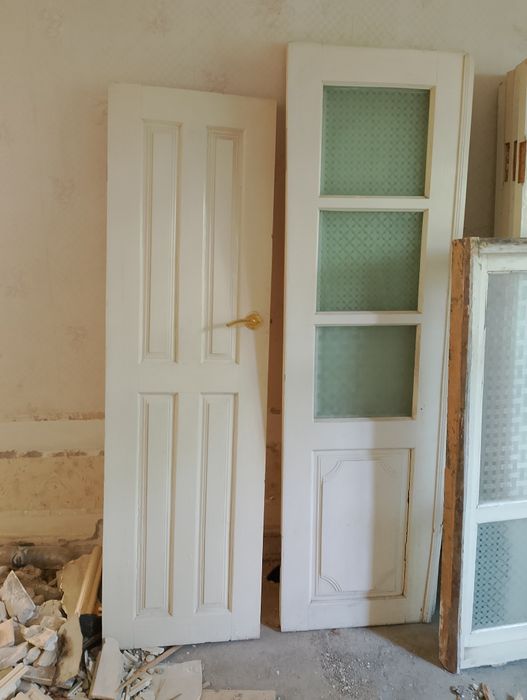 Esiklar yaxshi sastayanida