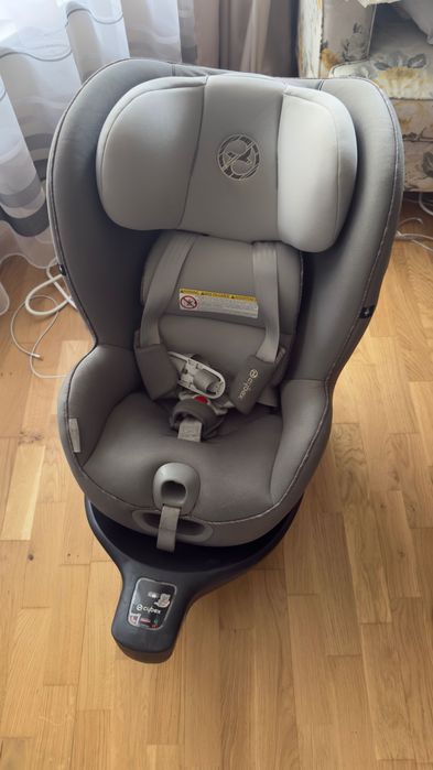 Столче Cybex Sirona S 360