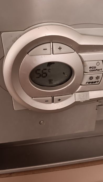 Centrala Ferroli Bluehelix S 27 C