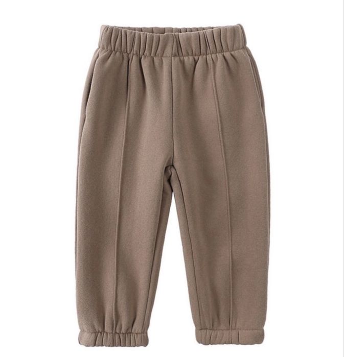 Костюм теплый для мальчика/девочки