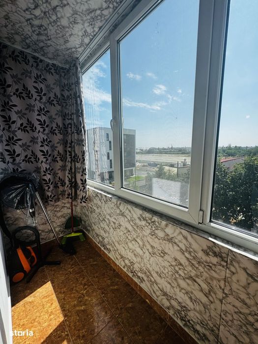 Apartament 1 camera langa facultate
