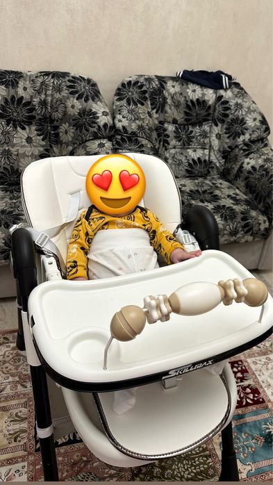 Продам стул для кормления