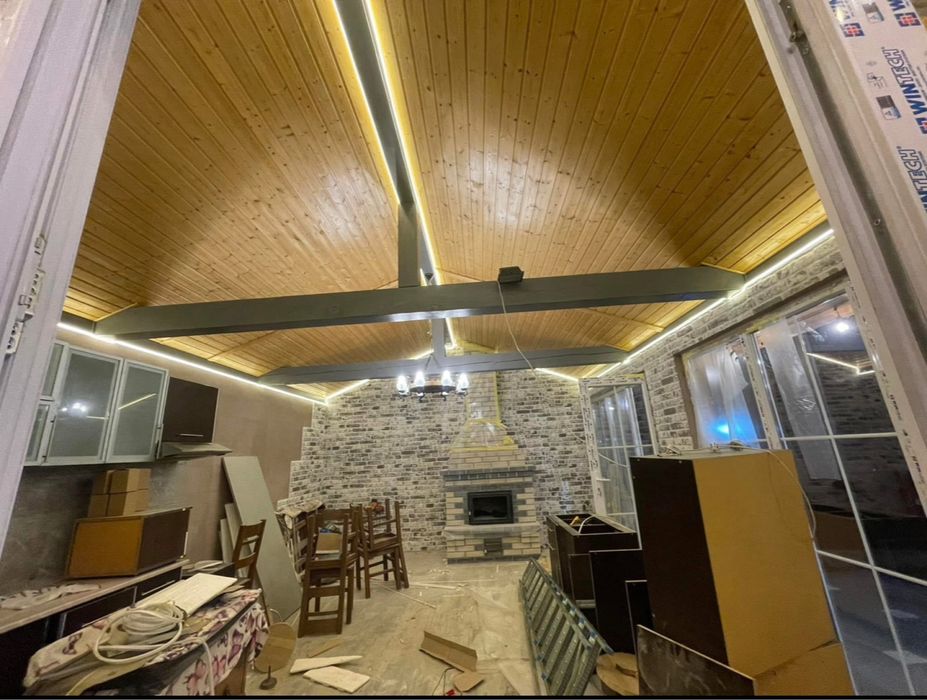 Electrician instalatii electrice