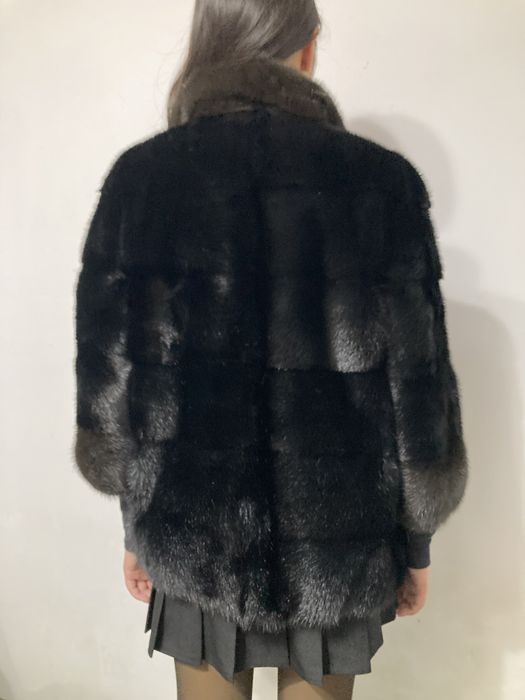 Продам шубу норка