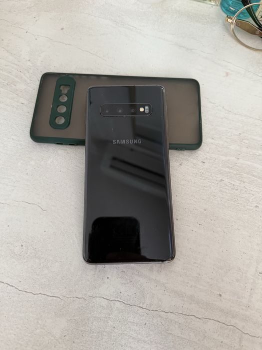 Samsung s10 64 gb срочно