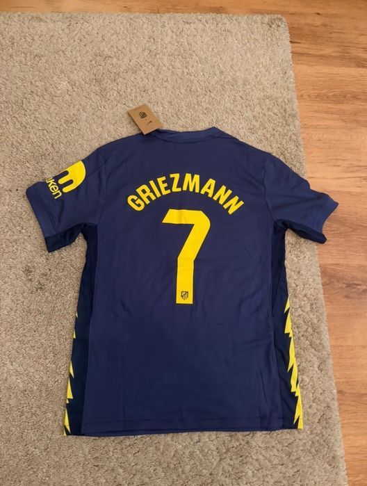 Tricou Griezmann