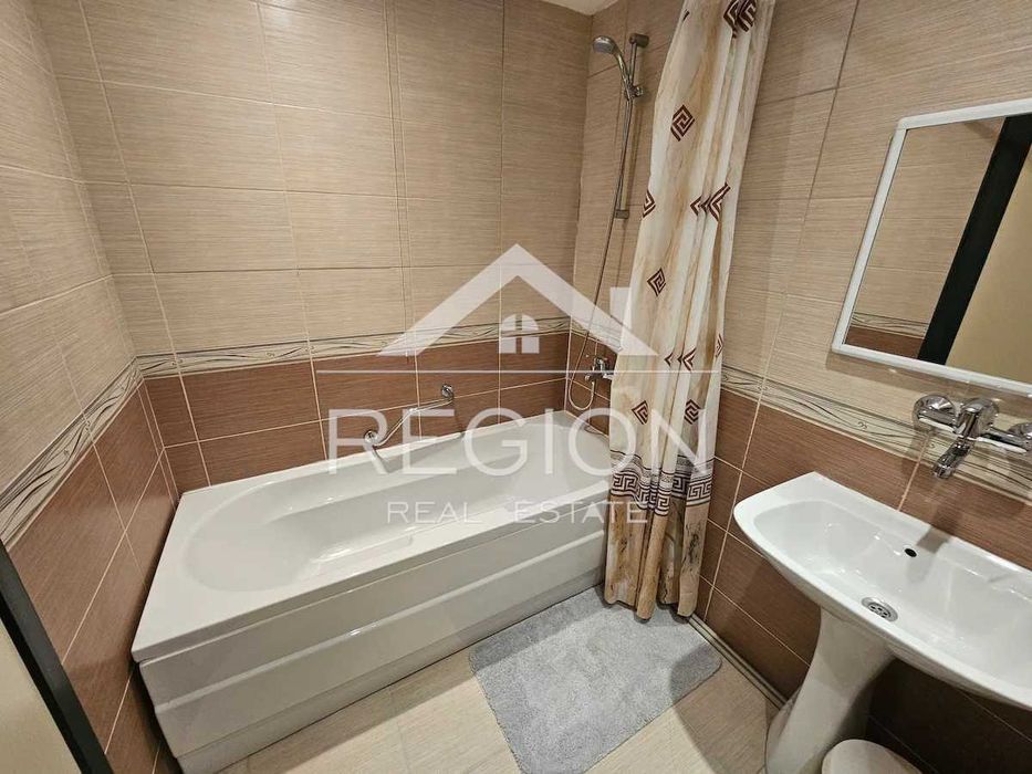 Дава се под наем Едностаен апартамент в к.к. Св.Св. Константин и Елена - 35 кв.м за 306 € - Снимка #8