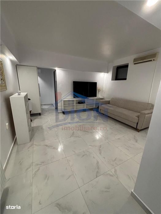 Calea Mosilor 2 Cam, Centrala, Investitie