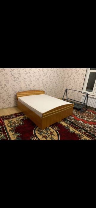 mirzo ulugbek rayonida 2 xonali xovli