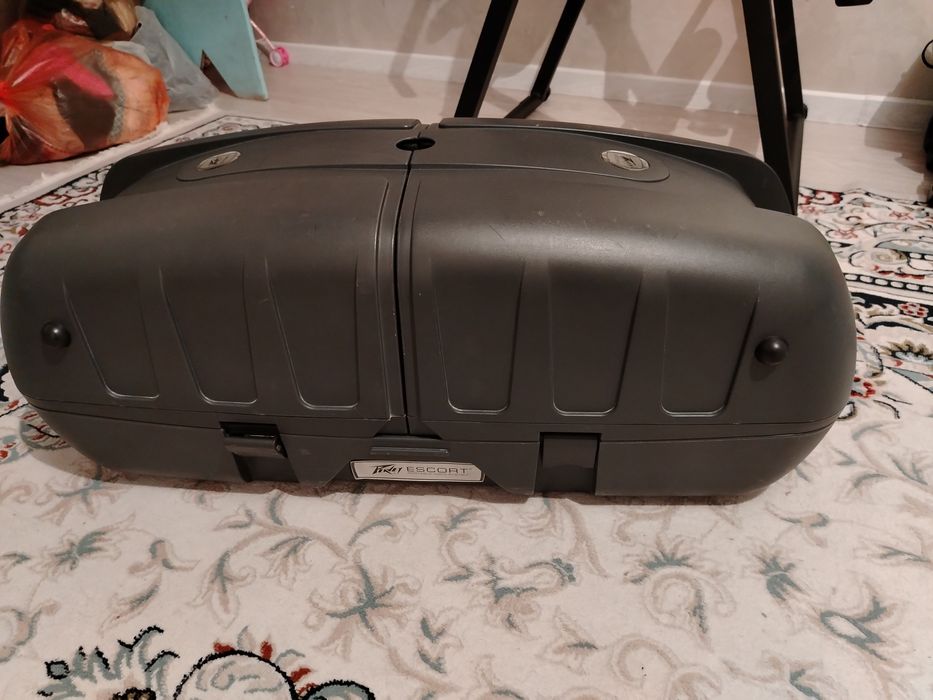 Аппаратура pyavey