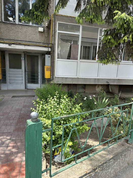 Голям апартамент
