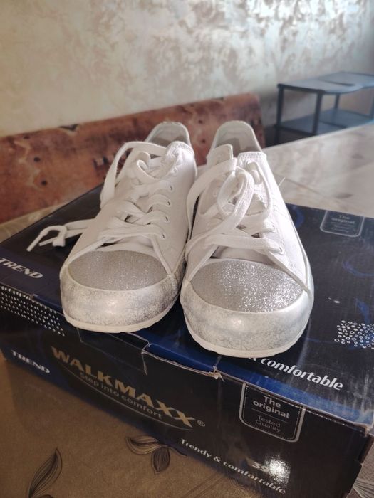 Женски обувки walkmaxx