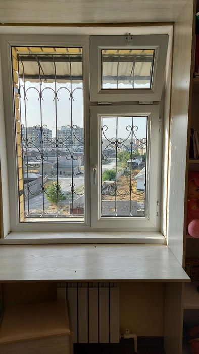 мебель , РЕШЕТКИ на окна. козырек,навес,перила, ришотка panjara kovka