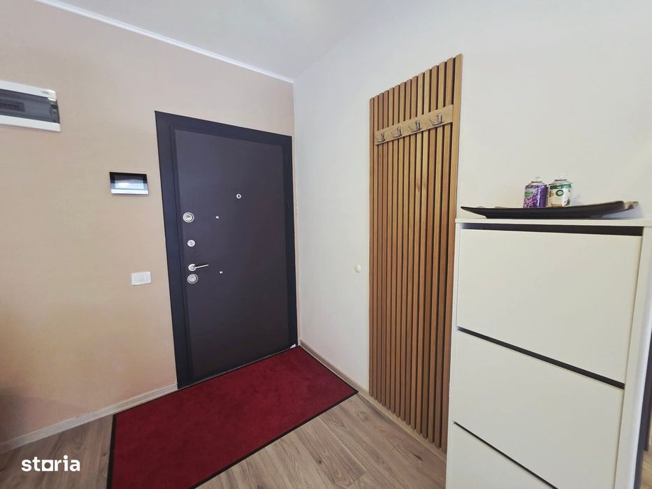 Inchiriez 2 camere open space Soho Residence Tractorul -Triaj