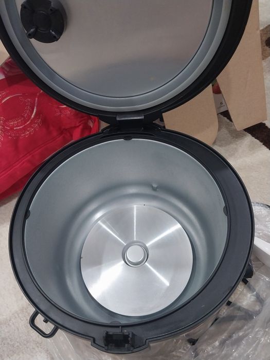 Мультиварка polaris