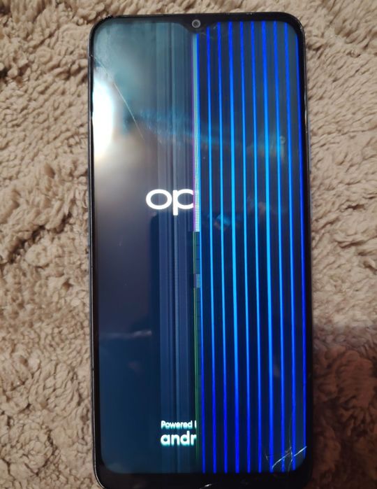 Telefon oppo non