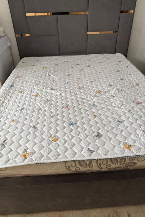 Продам двуспалку кровать