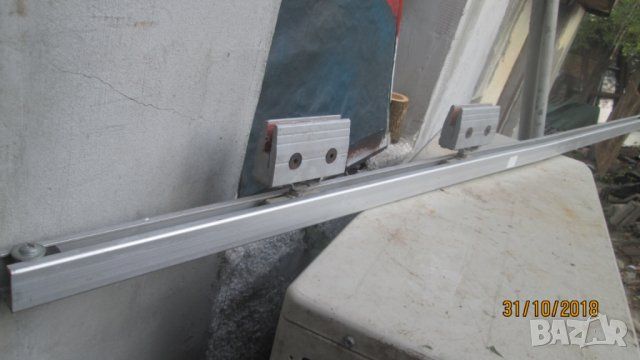 Продавам механизъм за плъзгаща врата