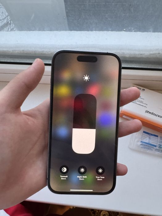 Продается Iphone 14 Pro