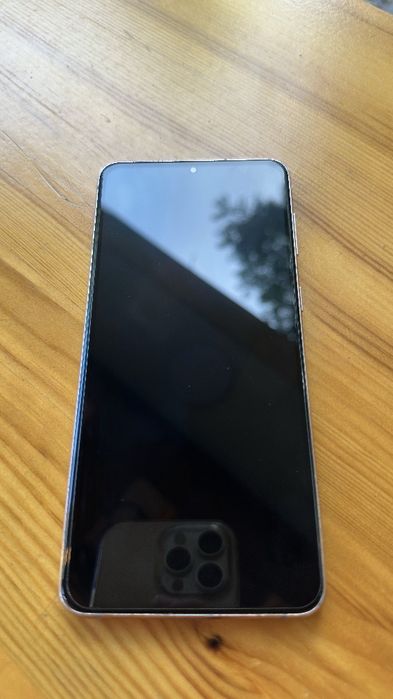 Samsung S21+ 256gb