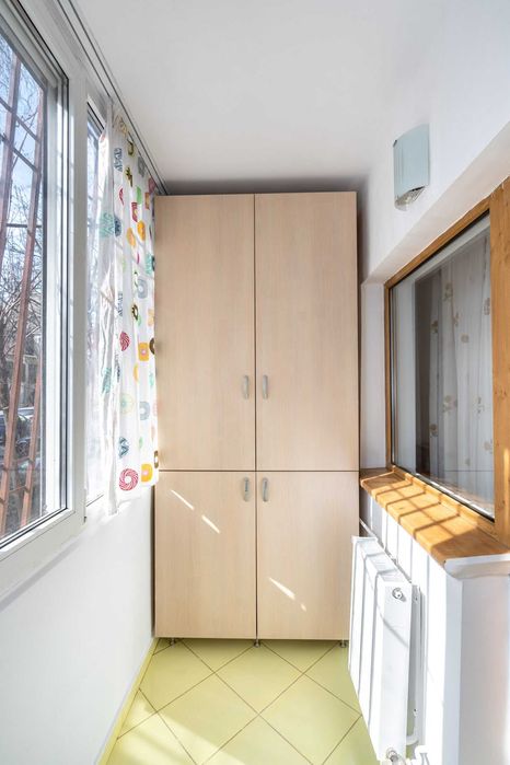 Proprietar inchiriez Apartament 2 camere Timpuri Noi (Plugarilor)