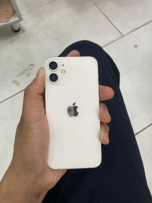 Iphone 12 mini 128 gb