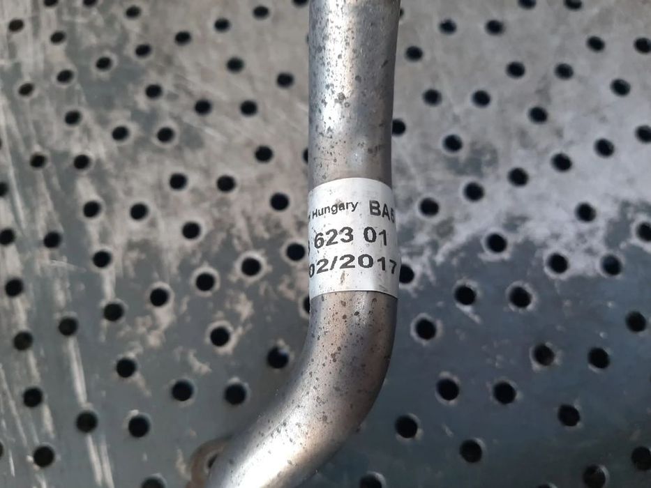 conducta retur ulei 2.0 d  b47d20b bmw x3 g01  851362301