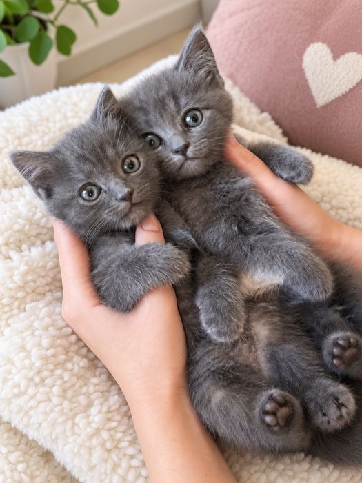 Отдам котёнка в хорошие руки