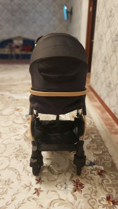 Коляска сатылады коп паидаланылмаган
