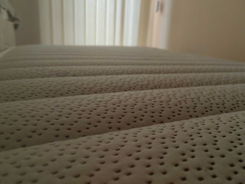 Матрак Ted Lavander 92/200 cm