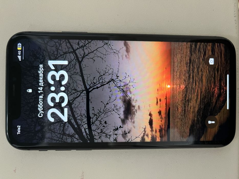 Iphone 11 все оргина