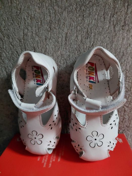 Детски сандалски