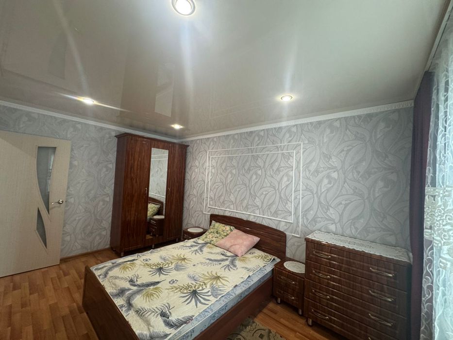 Продам 3 комн.кв, 19 мкр, 4/5