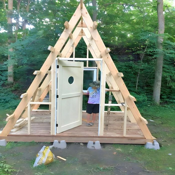 Дърводелски услуги