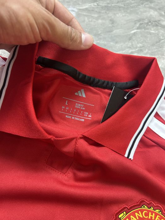 Тениска Manchester United season 2026/2027