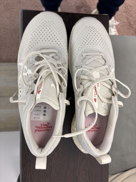 Adidasi nike  nr 42.5